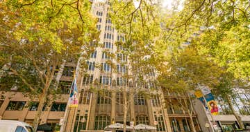 Suite 804, 135-137 Macquarie Street Sydney NSW 2000 - Image 1