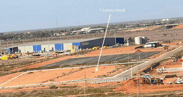 1 Loreto Circuit Port Hedland WA 6721 - Image 1