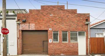 7 Somerset Street St Kilda VIC 3182 - Image 1