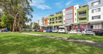 Shop 2, 4-6 Junia Avenue Toongabbie NSW 2146 - Image 1