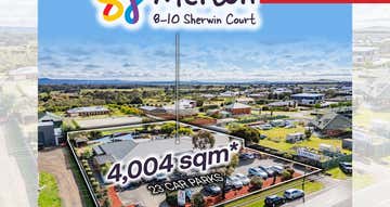 8-10 Sherwin Court Melton VIC 3337 - Image 1