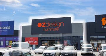 OzDesign, 269 Old Geelong Road Hoppers Crossing VIC 3029 - Image 1