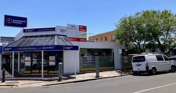 1/121 Unley Road (Cnr. Marion St) Unley SA 5061 - Image 1