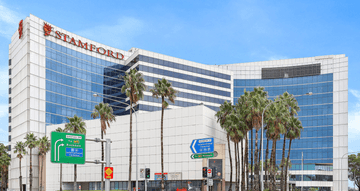 Gateway 241, 241 O'Riordan Street Mascot NSW 2020 - Image 1