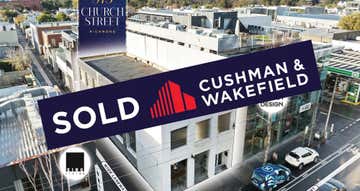 575 Church Street Richmond VIC 3121 - Image 1