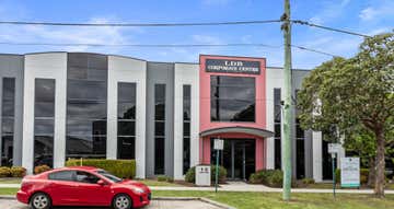 Suite 1, 1-3  Albert Street Blackburn VIC 3130 - Image 1