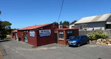 Whole Building, 23 Hillcrest Road Devonport TAS 7310 - Image 1