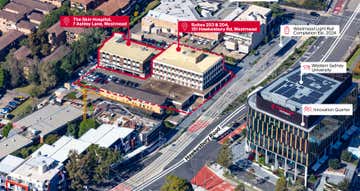 The Skin Hospital, 7 Ashley Lane & Suite 203 & 204, 151 Hawkesbury Road Westmead NSW 2145 - Image 1