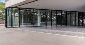 Rhodes Quarter, 1 Homebush Bay Drive, Rhodes, NSW 2138 - Office For ...