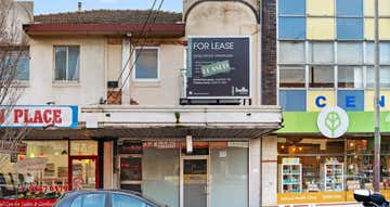 Level 1/323 Centre  Road Bentleigh VIC 3204 - Image 1