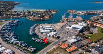 Marina Berth, 61 Marina Berth, South Quay Boulevard Port Lincoln SA 5606 - Image 1