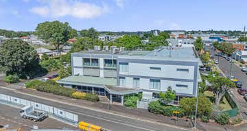 1-5 Phillip Street & 2 Clopton Street East Toowoomba QLD 4350 - Image 1