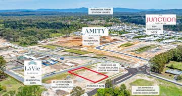 Lot 1000, 197-209 Callaghan Road Narangba QLD 4504 - Image 1