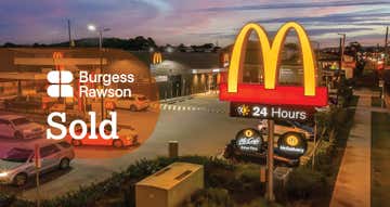 McDonald's, 45-49 Princes Highway Unanderra NSW 2526 - Image 1