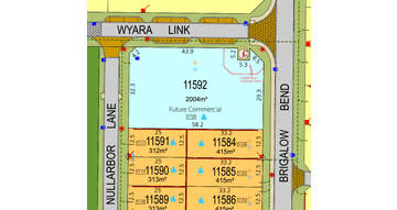 Lot 11592 Wyara Link Ellenbrook WA 6069 - Image 1
