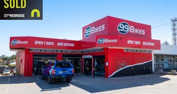 99 Bikes, 80 Pinjarra Road Mandurah WA 6210 - Image 1