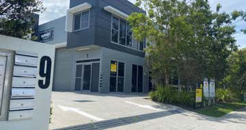 Unit 1, 9 Exeter Way Caloundra QLD 4551 - Image 1