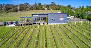 Velo Wines, 755 West Tamar Highway Legana TAS 7277 - Image 1