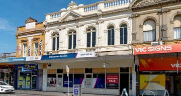 Level 1, 199-201 Barkly Street Footscray VIC 3011 - Image 1