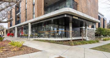 Unit  20, 2 Blamey Place Campbell ACT 2612 - Image 1