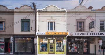 407 Brunswick Street Fitzroy VIC 3065 - Image 1