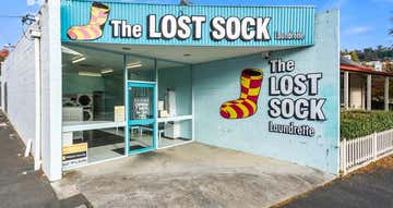 The Lost Sock Laundrette, 7C Percy Street, BELLERIVE &, 432 Macquarie Street South Hobart TAS 7004 - Image 1