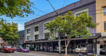 City Gym 107-113 Crown Street Darlinghurst NSW 2010 - Image 1