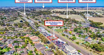 99-101 Railway Avenue Werribee VIC 3030 - Image 1