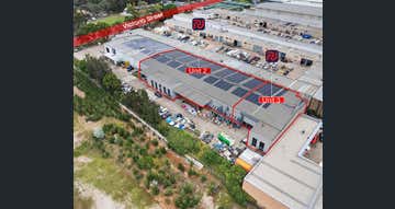 Units 2 & 3, 268 Victoria Street Wetherill Park NSW 2164 - Image 1