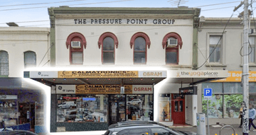 Ground Floor, 201-203 Victoria Street West Melbourne VIC 3003 - Image 1