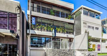 45 McLachlan Street Fortitude Valley QLD 4006 - Image 1