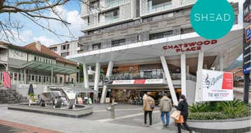 The Mix @ Chatswood Place, 256-260 Victoria Avenue Chatswood NSW 2067 - Image 1