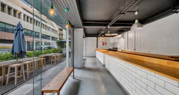 Shops 6 & 7/34 Wyatt Street Adelaide SA 5000 - Image 1