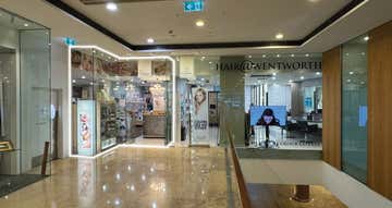 Wentworth Connection, Shop P6, 61 Phillip Street Sydney NSW 2000 - Image 1