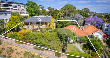 10 & 12 Ian Street Rose Bay NSW 2029 - Image 1
