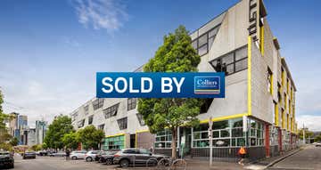 Suite 223, 87 Gladstone Street South Melbourne VIC 3205 - Image 1