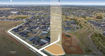 Grand Central Tarneit Superlot AA, Part 1070 Sayers Road Tarneit VIC 3029 - Image 1