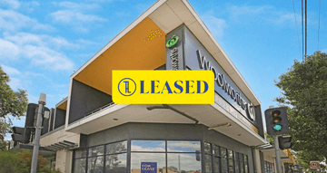 Coburg Hill Shopping Centre, 153-157 Elizabeth Street Coburg North VIC 3058 - Image 1