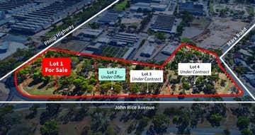 Lot 1, Lot 144 John Rice Avenue Elizabeth South SA 5112 - Image 1