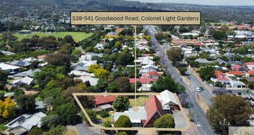 1-2/539-541 Goodwood Road Colonel Light Gardens SA 5041 - Image 1