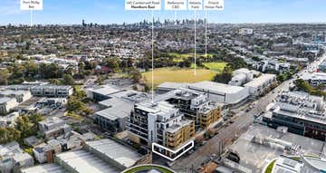 140 Camberwell Road Hawthorn East VIC 3123 - Image 1