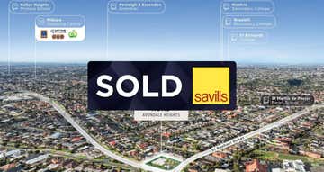 338 Milleara Road Avondale Heights VIC 3034 - Image 1