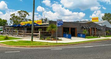 STAR HOTEL MOTEL, 1 HODGKINSON STREET Eidsvold QLD 4627 - Image 1