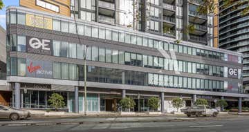 Suite 411, 480 Pacific Highway St Leonards NSW 2065 - Image 1