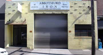 47 Church Street Abbotsford VIC 3067 - Image 1