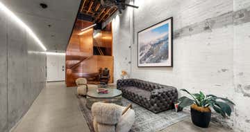 8 Cunningham Street Surry Hills NSW 2010 - Image 1