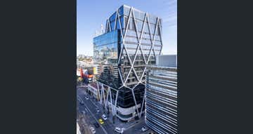 Jubilee Place, 470 St Pauls Terrace Fortitude Valley QLD 4006 - Image 1