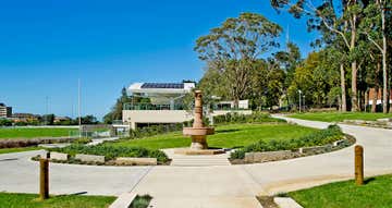 Waverley Park, 49C Bondi Road Bondi NSW 2026 - Image 1