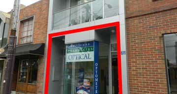 Ground Floor, 611 Malvern Road Toorak VIC 3142 - Image 1