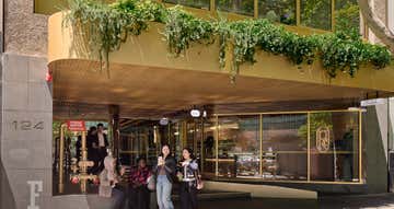 124 Exhibition Street Melbourne VIC 3000 - Image 1